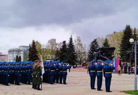 Победа кострома