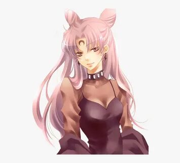 Black lady