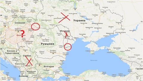 Граница молдавии и румынии