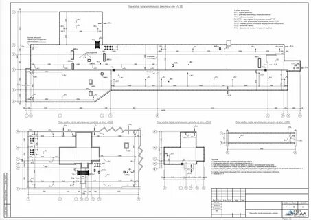 Проект капитального ремонта