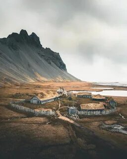 Исландская история