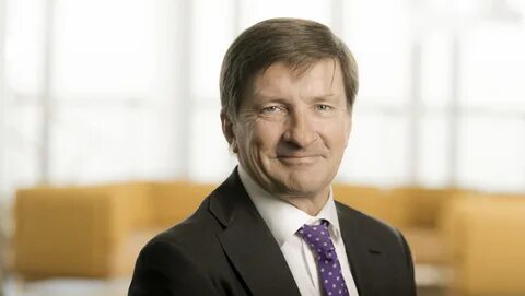 Председатель правления