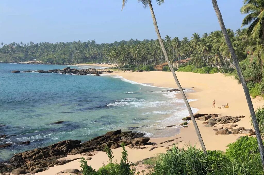 Тангалле Шри Ланка. Анантара Тангалле Шри Ланка. Пляж Тангалле Шри Ланка. Хирикетия пляж Шри Ланка.