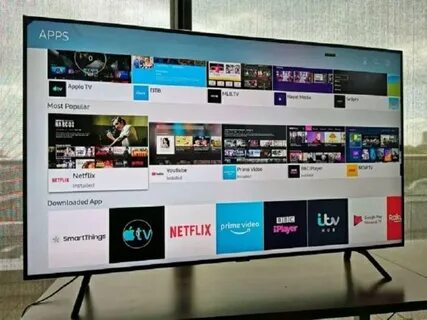 Smart hub
