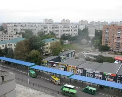 Харьков холодная гора