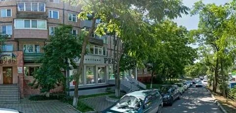 Ленинградская 10 хабаровск