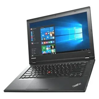 Thinkpad l