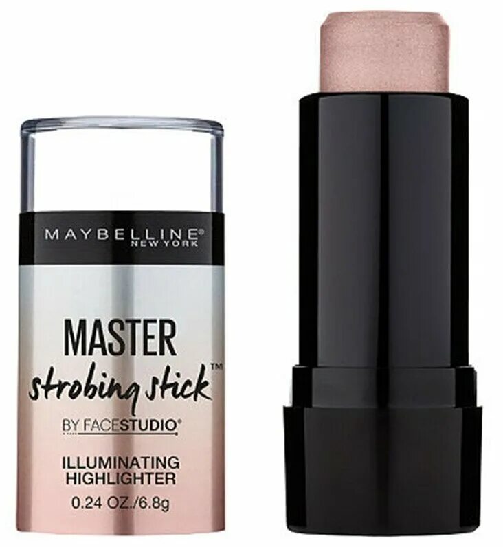 Стик мейбелин. Maybelline New York хайлайтер-стик Master. Хайлайтер мейбелин мастер стробинг стик. Maybelline хайлайтер masterstrobing Stick 100. Maybelline New York хайлайтер-стик Master 01.