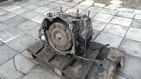 Акпп 60