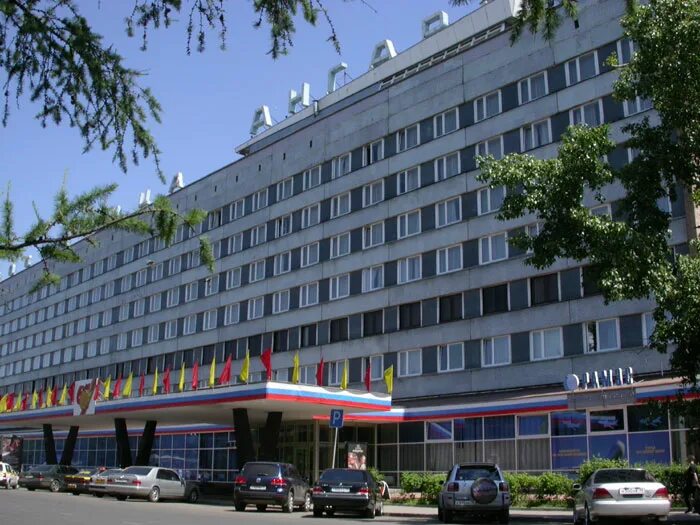 Картинки ОТЕЛЬ ИРКУТСК ФОТО