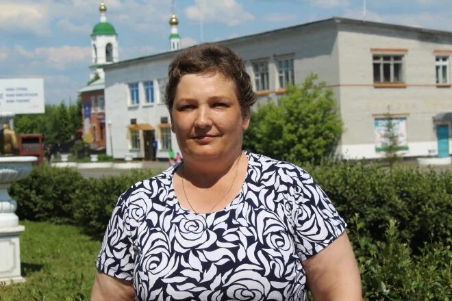 Врач Нина Крикунова отмечена благодарственным письмом губернатора за проявленное