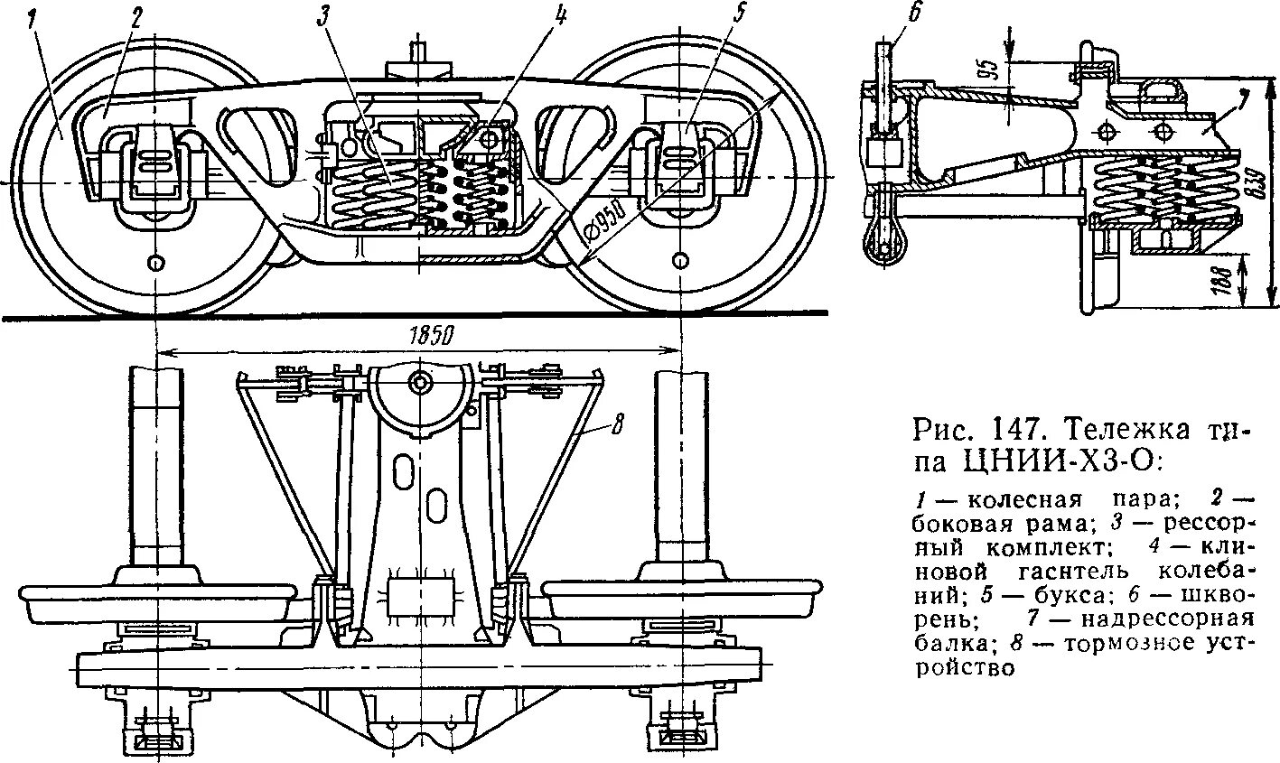 Тележка пассажирского вагона квз-цнии. Тележка пассажирского вагона квз-цнии. Тележка пассажирского вагона твз. Колесная пара грузового вагона ржд. Колесная пара рв3ш-957-п.