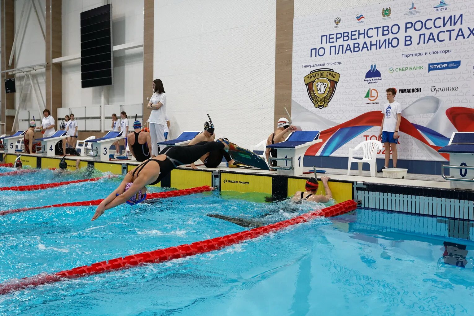 первенство мира плавание в ластах 2021. звездный томск соревнования. томск соревнования плавание. бассейн победа томск. чемпионат по подводному плаванию.