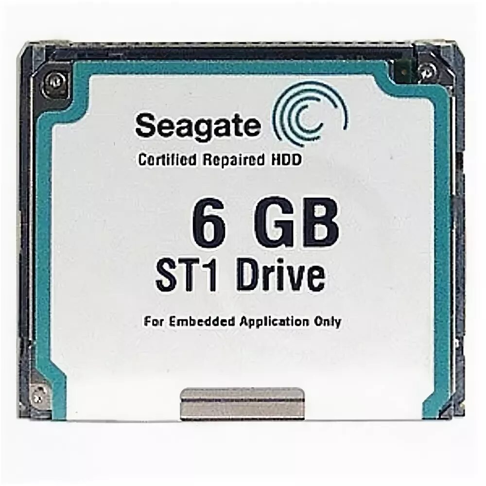 Type i type ii. COMPACTFLASH Type II. Seagate st1. Seagate certified Repaired HDD. Compact Flash (Тип i или II).