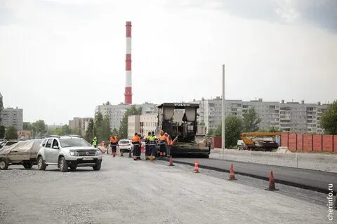 После череповец