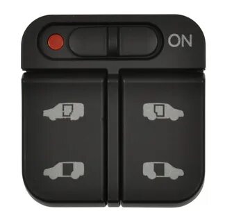 Door switch