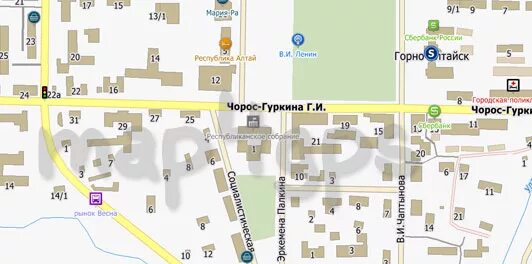 План застройки горно-алтайска. Карта горно алтайска с номерами домов. Карта города горно-алтайска с улицами. План города горно алтайска. Горно алтайск план города.