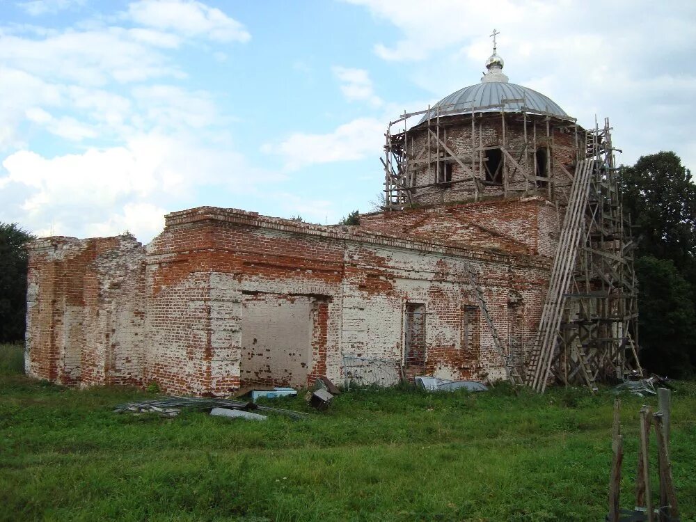 Погода старый студенец