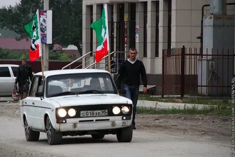 Татарстан ингушетия