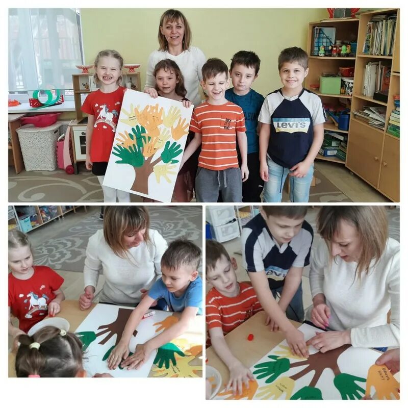 неделя добрых дел в доу. день народного единства рисунки. занятие в ясельной группе. доброта доу. рисование в 1 младшей группе июнь.