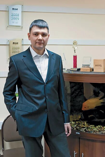 Нетлаб б2б