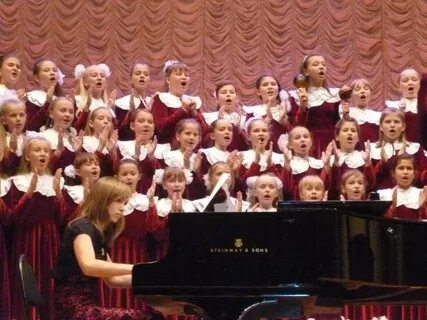 Детская музыкальная школа имени танеева