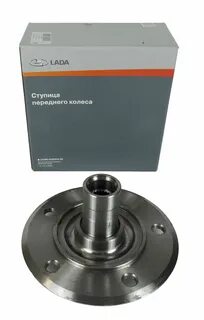 Ступица 21213 передняя