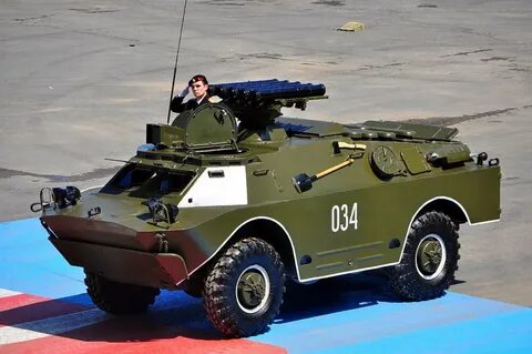 Брдм2