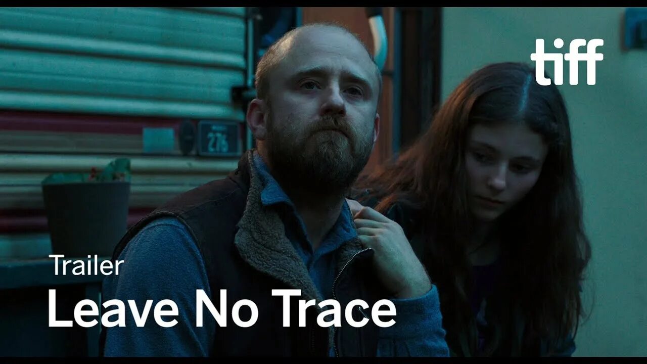Leaves no traces