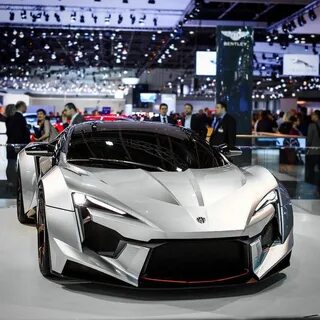 Hyper sport