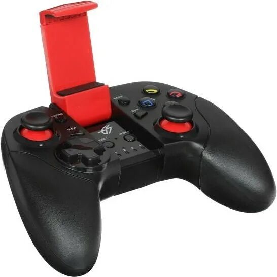 DEXP G-7 купить игровой манипулятор по низкой цене (Артикул: EEVXOWS)
