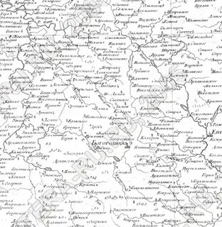 Богородицкий уезд
