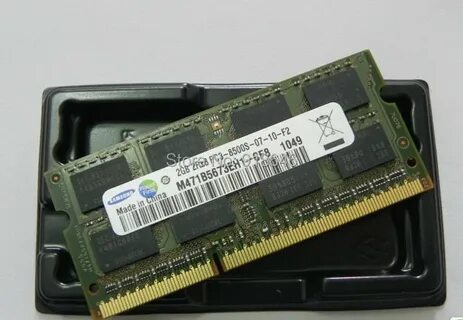 Оперативная память 8gb 1rx8