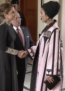 Фиктивная свадьба шейха