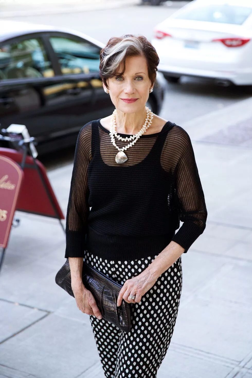 Karen’s Summer Style: Casual Day Wedding Elbise, Kadın modası, Elbise modelleri