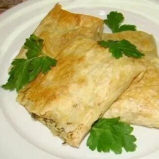 Лаваш с армянским сыром