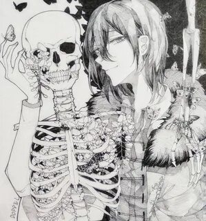 Strays manga