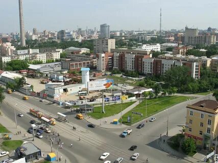 Перекрестки 8