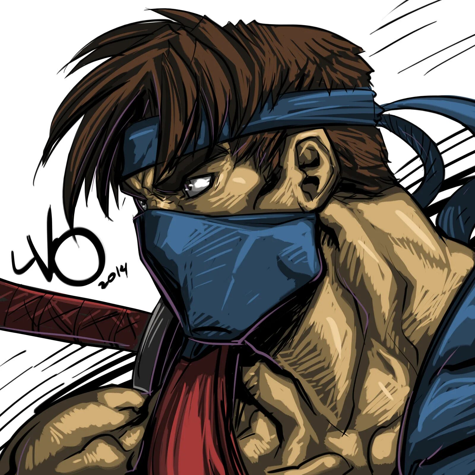 Киллер инстинкт Jago. Killer Instinct Jago Art. Killer Instinct Jago 2022. Jago арт. Qotil ninja