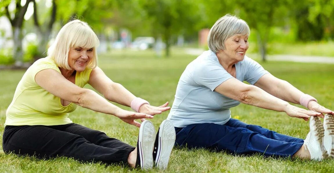 ЛФК для пожилых. ЛФК для пенсионеров. Упражнения для пожилых. Физическая активность пожилых людей. База после 50 лет
