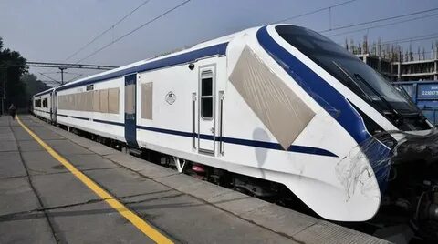 Train 18