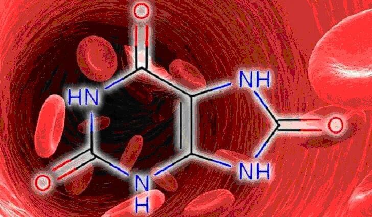 Мочевина и мочевая кислота формула. Формула мочевой кислоты биохимия. Формула мочевой кислоты человека. Ураты в сыворотке крови. Много кислоты в крови