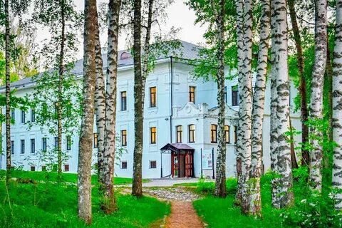 Культурно историческая ивановская область