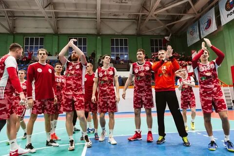 Таганрог спортивный