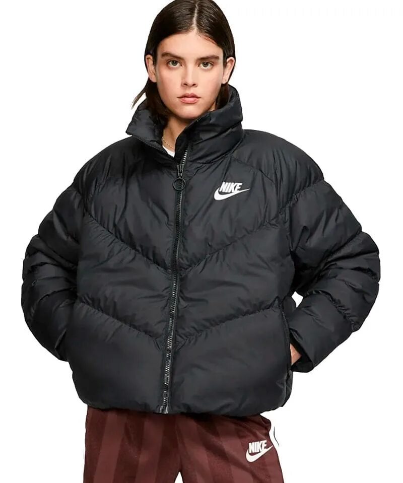 Женская куртка nike sportswear synthetic fill. Куртка nike syn fill. Пуховик nike alliance 550 jkt. Куртка nike nsw. Найк куртки зимние женские.