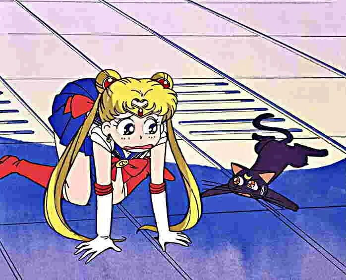 Sailor Moon Усаги Цукино. Сейлормун Банни и Луна. Усаги Цукино превращение. Банни Цукино и Луна.