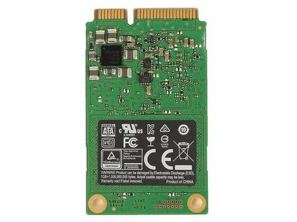 Samsung 860 msata