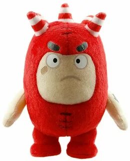 Oddbods fuse