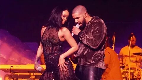 Drake working