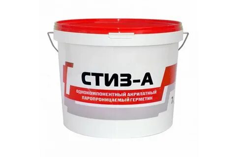 Акриловая однокомпонентная